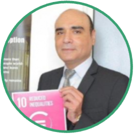 Ehab Salah