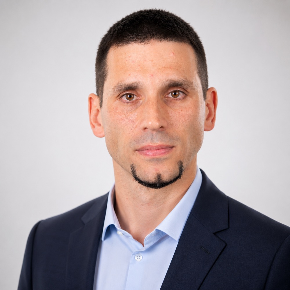 Domen Kovač