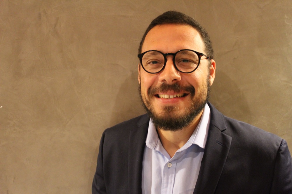 Julio Croda