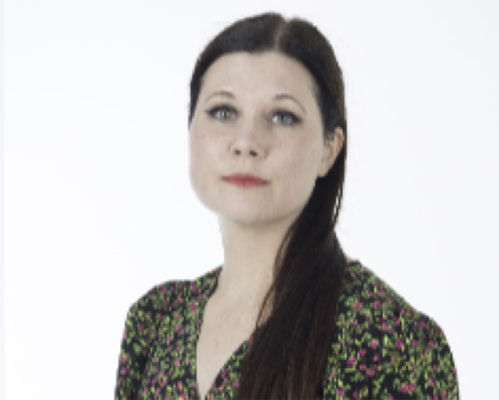 Pia Puolakka